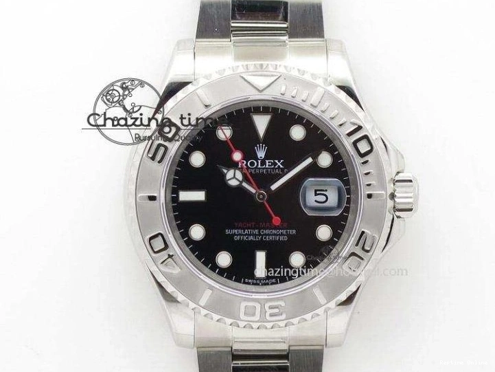 1219 Submariner Phantomlab Transparent KZF Best Edition Blue Fruit Dial on White Rubber Strap VR Classic 2563